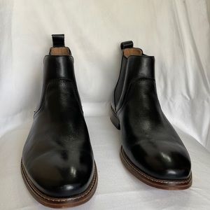 Stacy Adams Altair mens high too boots!